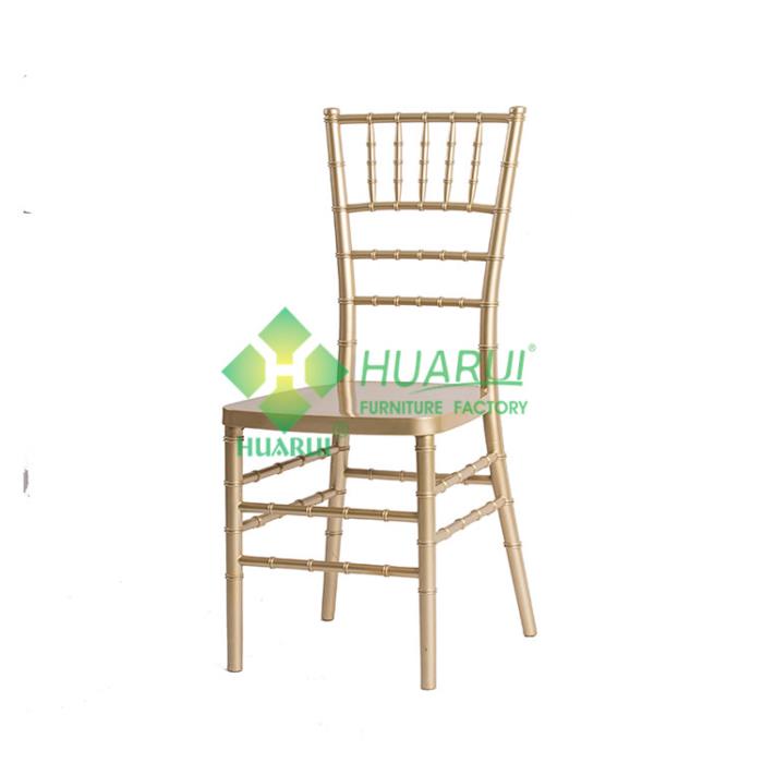 Resin Chiavari Resin Chiavari